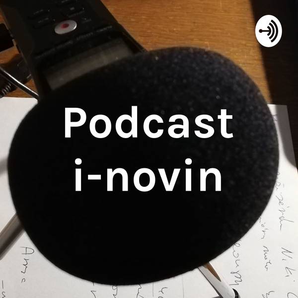 Podcast i-novin